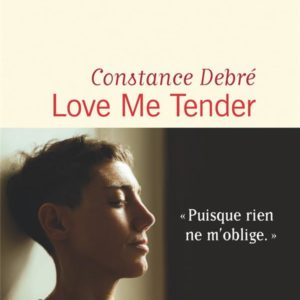 LOVE ME TENDER