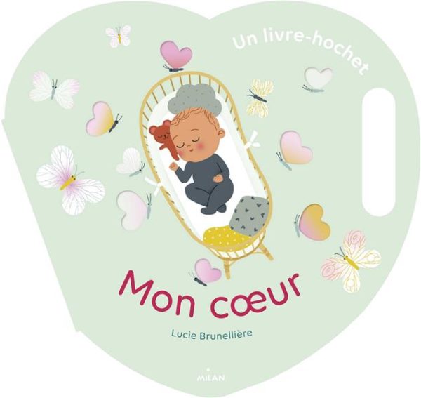 MON COEUR