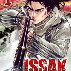 ISSAK T01 - VOL01