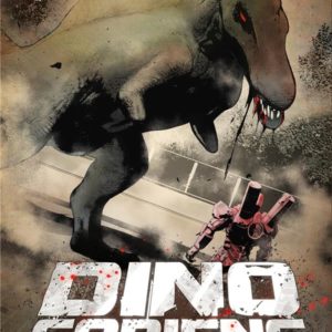 DINO-SAPIENS T03