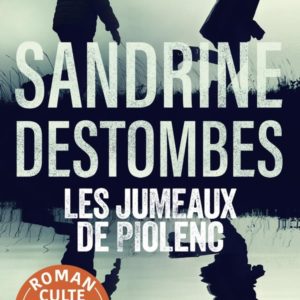 LES JUMEAUX DE PIOLENC - PRIX DECOUVERTE