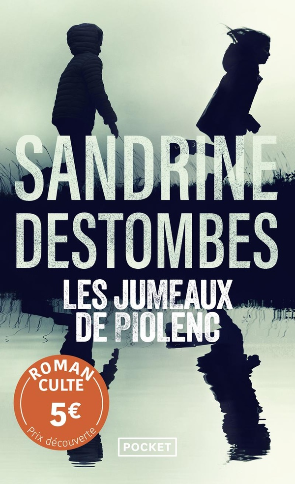 LES JUMEAUX DE PIOLENC - PRIX DECOUVERTE
