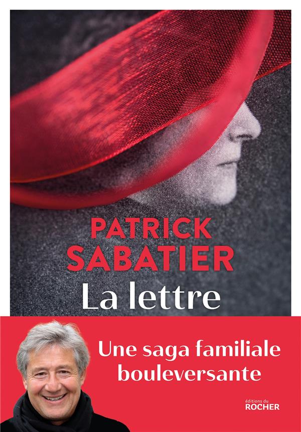 LA LETTRE