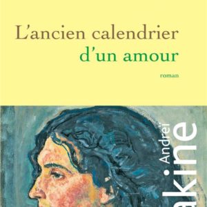L'ANCIEN CALENDRIER D'UN AMOUR