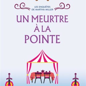 UN MEURTRE A LA POINTE