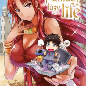 A FANTASY LAZY LIFE T01