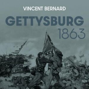 GETTYSBURG 1863