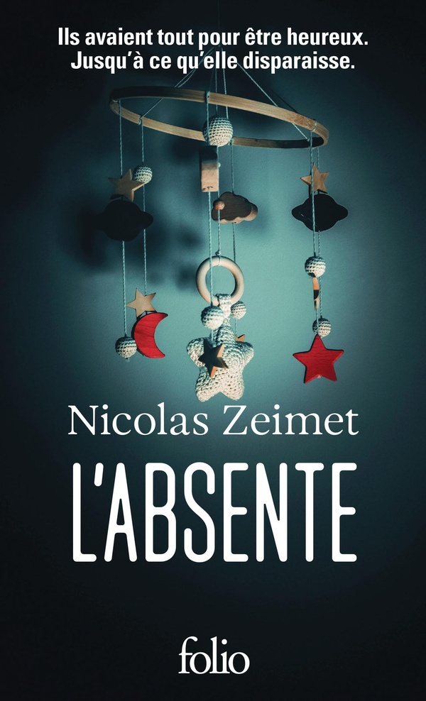 L'ABSENTE