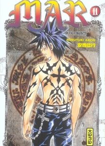 MAR - TOME 11