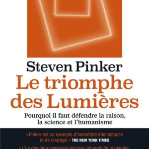 LE TRIOMPHE DES LUMIERES