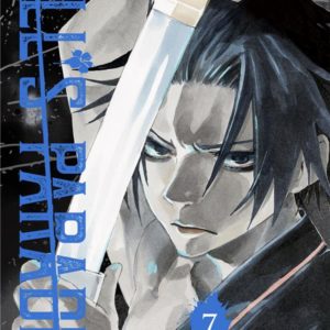 HELL'S PARADISE T07