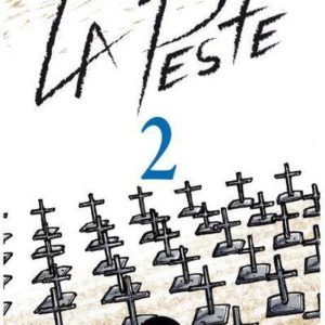 LA PESTE - TOME 2 - VOL02