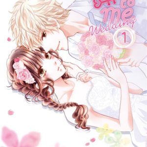 COME TO ME WEDDING T01