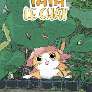 TATA LE CHAT 3