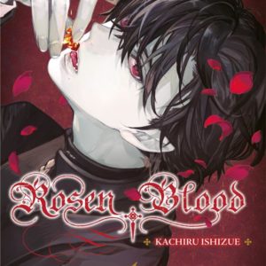 ROSEN BLOOD T01