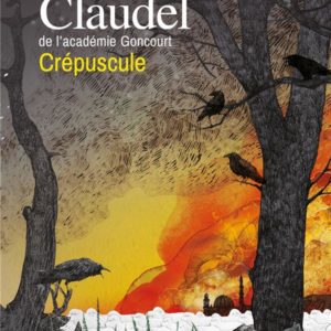 CREPUSCULE