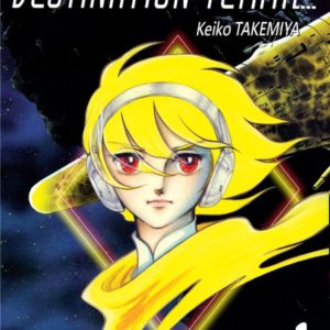 SHONEN - DESTINATION TERRA T01