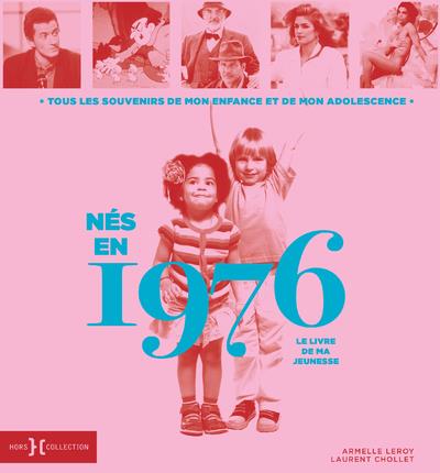 NES EN 1976 - LE LIVRE DE MA JEUNESSE