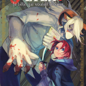 LYLA ET LA BETE QUI VOULAIT MOURIR T01 - VOL01