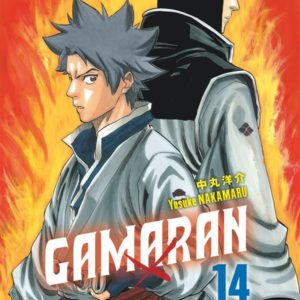 GAMARAN - TOME 14