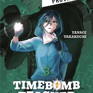 TIMEBOMB TEACHER T03