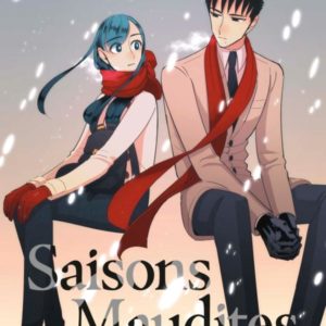 SAISONS MAUDITES T02