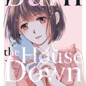 BURN THE HOUSE DOWN - TOME 6 (VF)