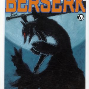 BERSERK - TOME 28