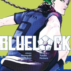 BLUE LOCK T14