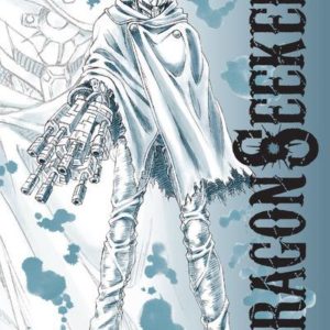 DRAGON SEEKERS T05 - VOL05