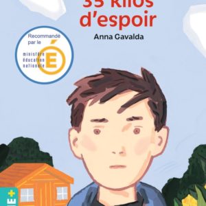 35 KILOS D'ESPOIR