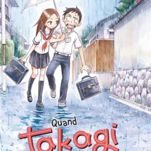 QUAND TAKAGI ME TAQUINE T01