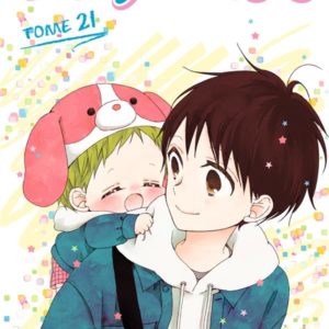 BABY-SITTERS - TOME 21