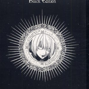 DEATH NOTE BLACK EDITION - TOME 5