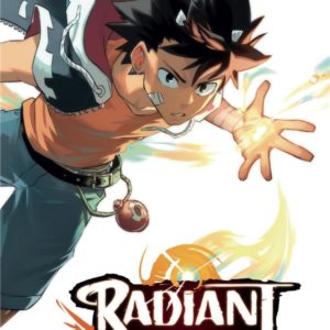 RADIANT COFFRET 10 ANS