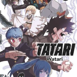 TATARI - TOME 05