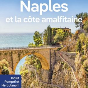 NAPLES ET LA COTE AMALFITAINE 8ED