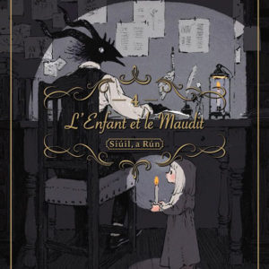 L'ENFANT ET LE MAUDIT T04 - VOL04