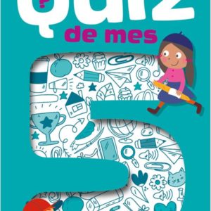 LES QUIZ DE MES 5 ANS