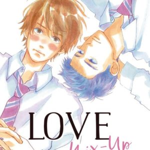 LOVE MIX-UP - TOME 2 (VF)