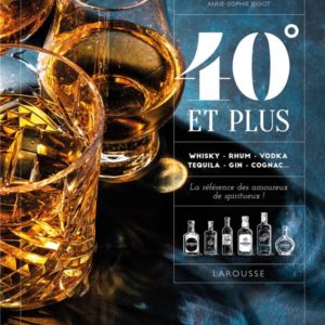40  ET PLUS