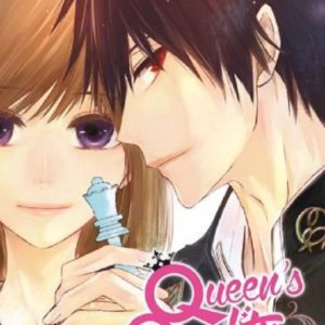 QUEEN'S QUALITY T03