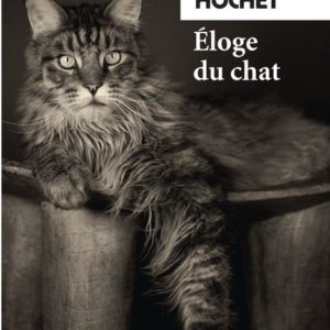 ELOGE DU CHAT