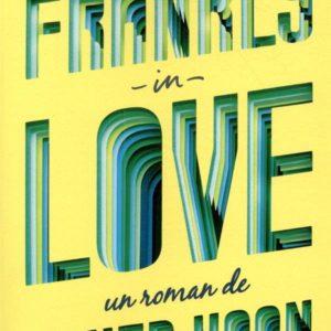 FRANKLY IN LOVE