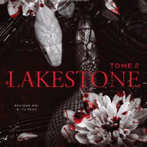 LAKESTONE - TOME 2