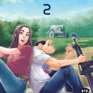 DARWIN'S INCIDENT - TOME 2