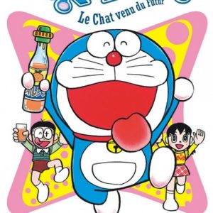 DORAEMON - TOME 30