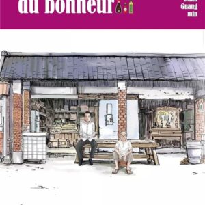 L'ASSAISONNEMENT DU BONHEUR
