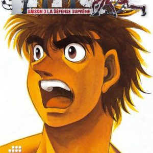IPPO SAISON 3 - TOME 6 - VOL06