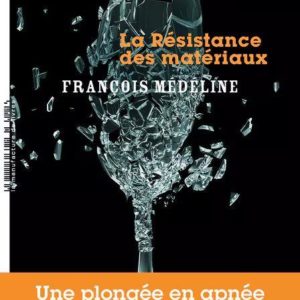 LA RESISTANCE DES MATERIAUX
